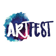 Miami Valley ArtFest Logo