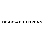 Bears4Childrens Logo