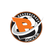 Beavercreek High School Soccer Sidekicks Logo