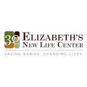 Elizabeths New Life Center Logo