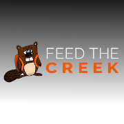 Feed the Creek Logo