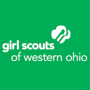 Girl Scouts of Western Ohio Logo