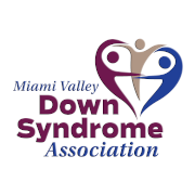 Miami Valley Down Syndrome Association Logo